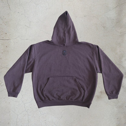 No.2: Echoes of Tulips "آوای لاله ها" Hoodie