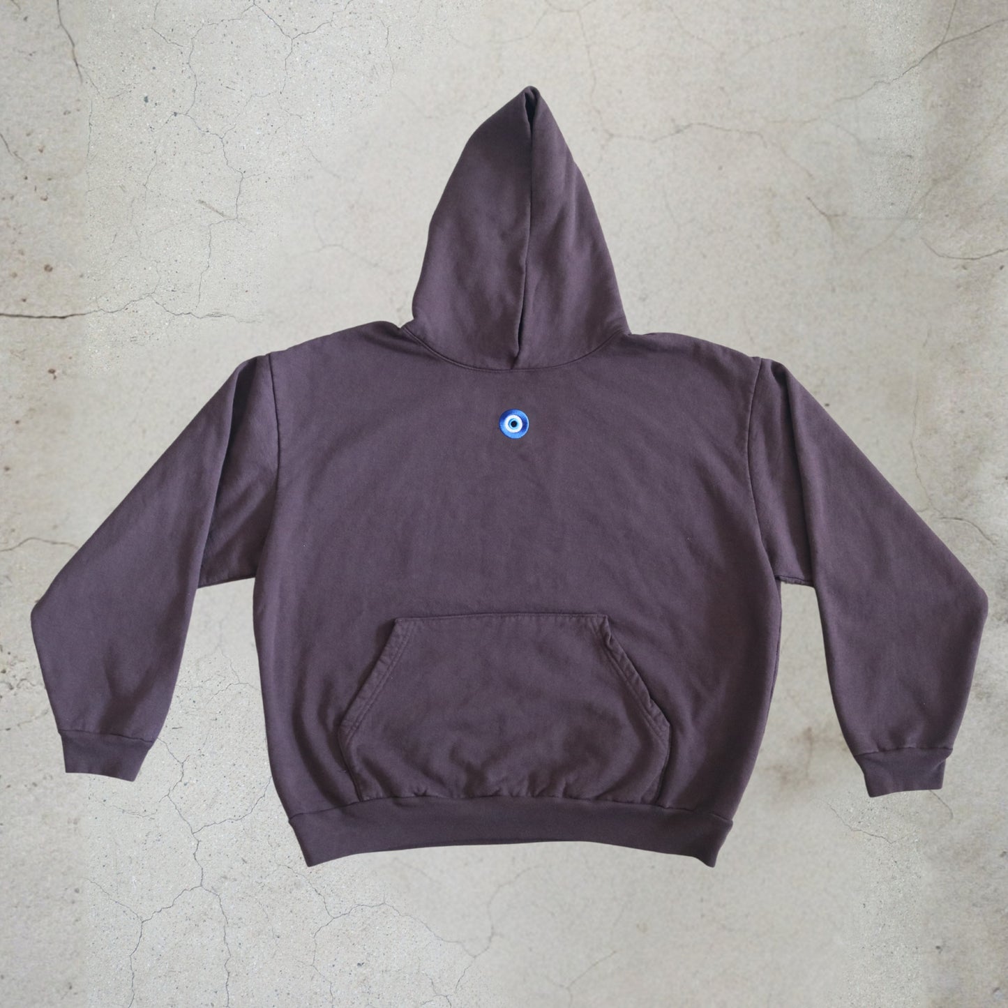 No.2: Echoes of Tulips "آوای لاله ها" Hoodie