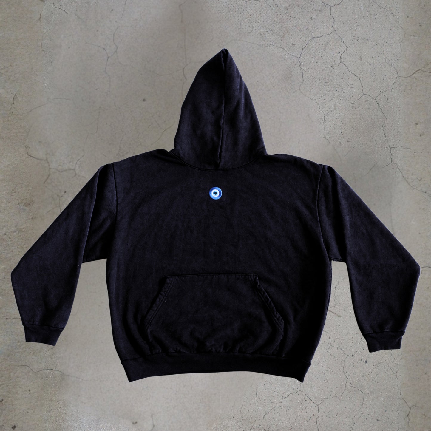 No.3: Kamal Ol Molk "کمال‌ الملک" Hoodie