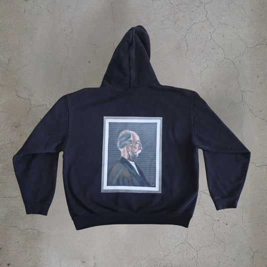 No.3: Kamal Ol Molk "کمال‌ الملک" Hoodie