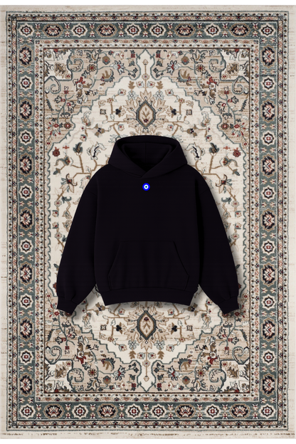 No.3: Kamal Ol Molk "کمال‌ الملک" Hoodie