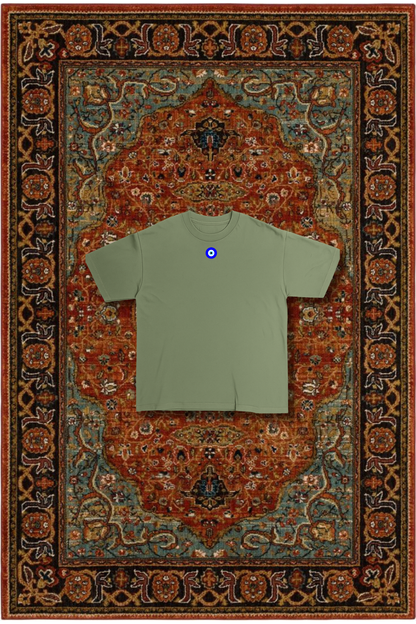 No.5: Miveh "میوه" T-Shirt