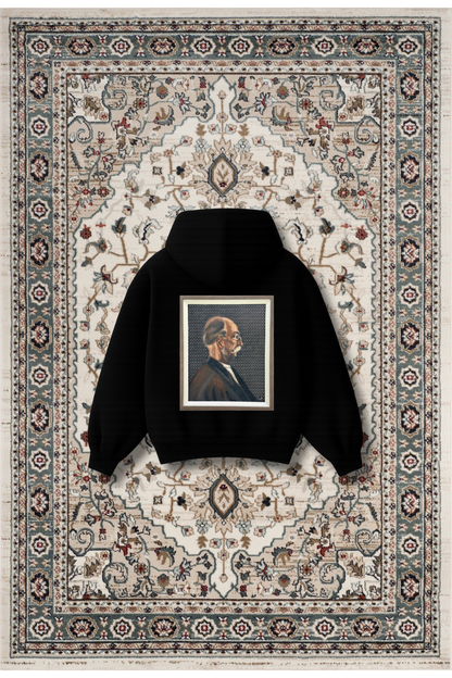 No.3: Kamal Ol Molk "کمال‌ الملک" Hoodie