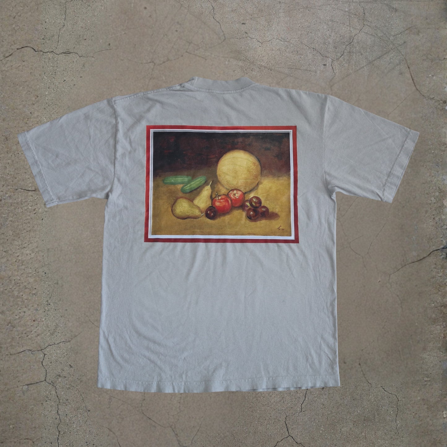 No.5: Miveh "میوه" T-Shirt