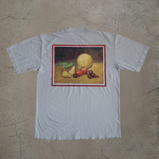 No.5: Miveh "میوه" T-Shirt