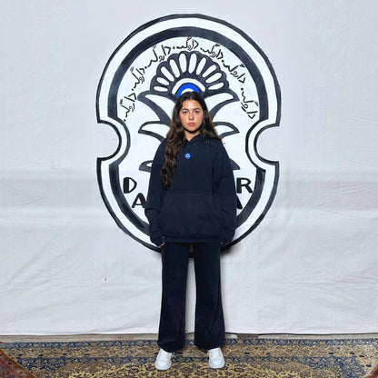 No.3: Kamal Ol Molk "کمال‌ الملک" Hoodie