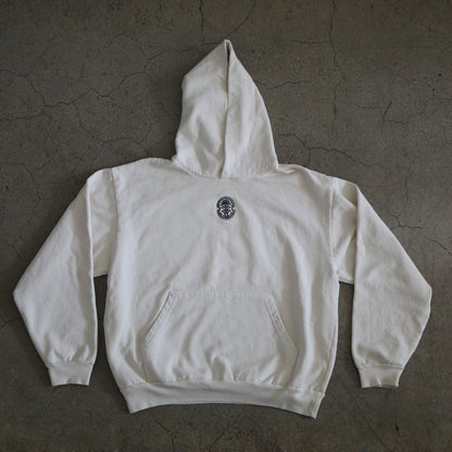 No.4: Pondering Optimist "خوشبین اندیشمند" Hoodie