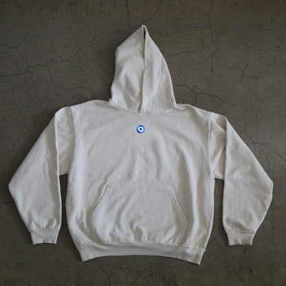 No.4: Pondering Optimist "خوشبین اندیشمند" Hoodie